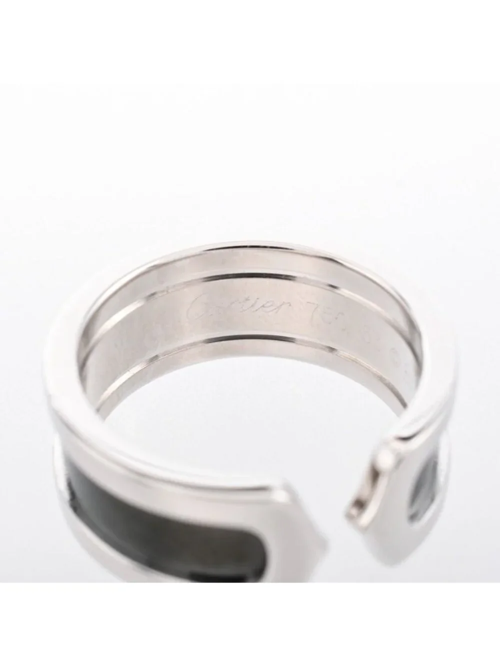 Cartier Ring C2 Wide